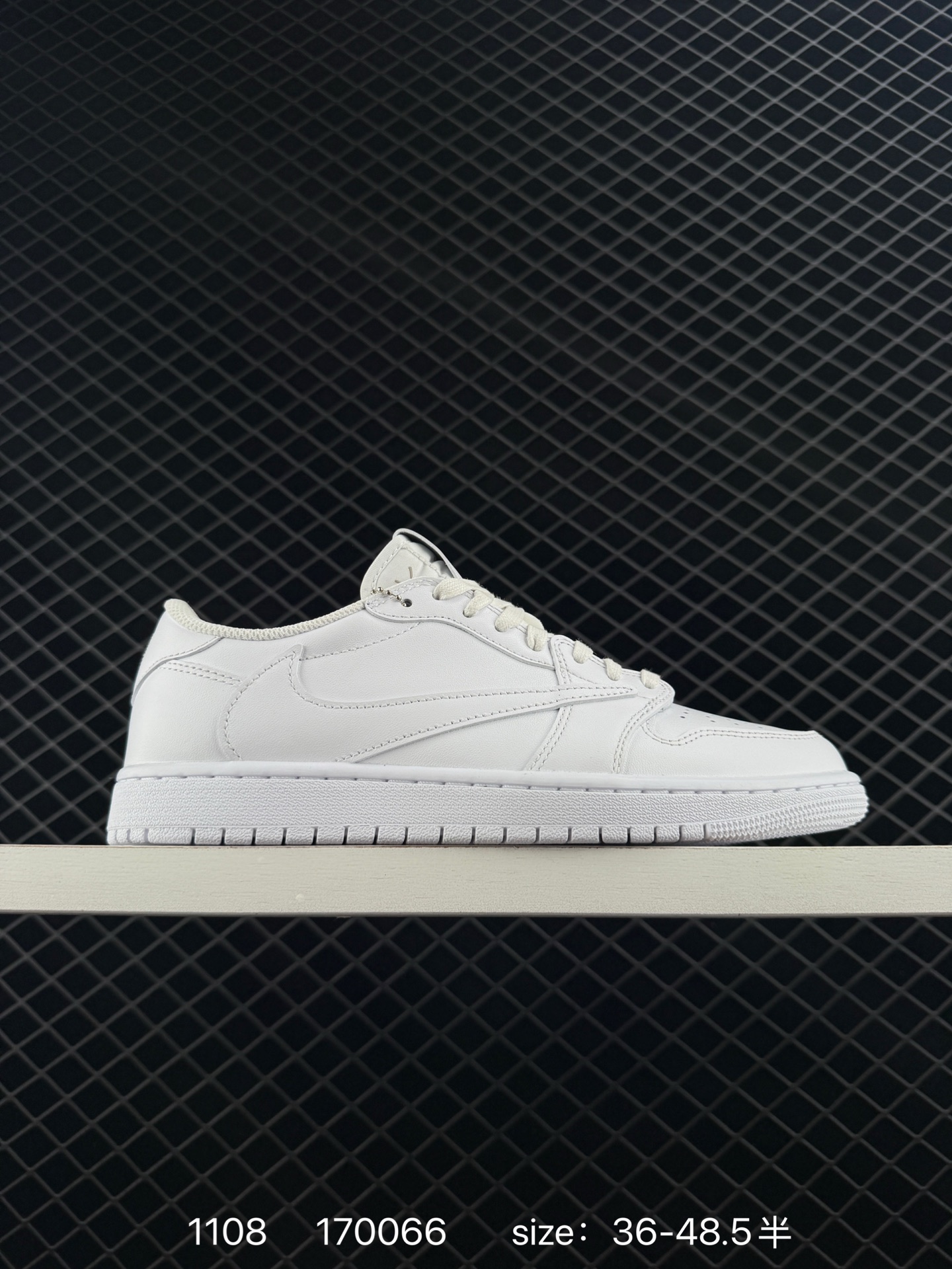 Nike Air Jordan 1 Low OG SP